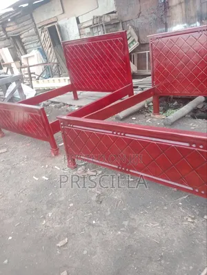 5x6 Body Bed - Brand New