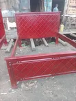 5x6 Body Bed - Brand New - 2