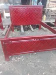 5x6 Body Bed - Brand New - 3