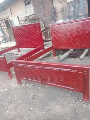 5x6 Puzzle Bed - Brand New