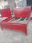 5x6 Puzzle Bed - Brand New - 2