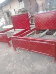 5x6 Puzzle Bed - Brand New - 3