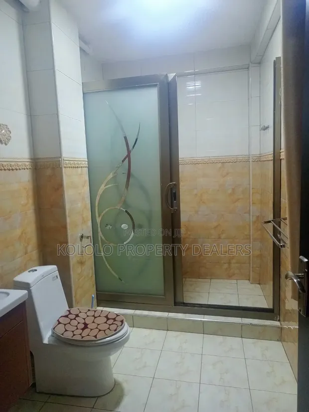Furnished 2-Bedroom Apartment for Rent in Naguru - 1
