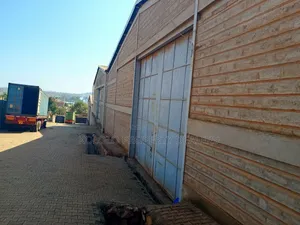 Warehouse for Rent - 1500 sqm, Namanve