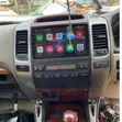 Car Android Radio with WiFi, Bluetooth, GPS - 1