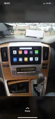 Car Android Radio with WiFi, Bluetooth, GPS - 2