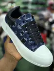 Alexander McQueen Sneakers - 1