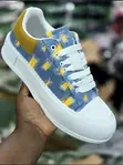 Alexander McQueen Sneakers - 3