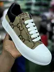 Alexander McQueen Sneakers - 4