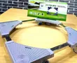 Large Adjustable Fridge Stand - 2