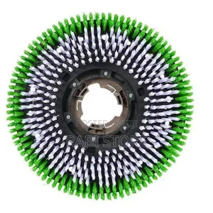 Circular Floor Scrubber Brushes - Brand New