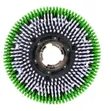 Circular Floor Scrubber Brushes - Brand New - 1