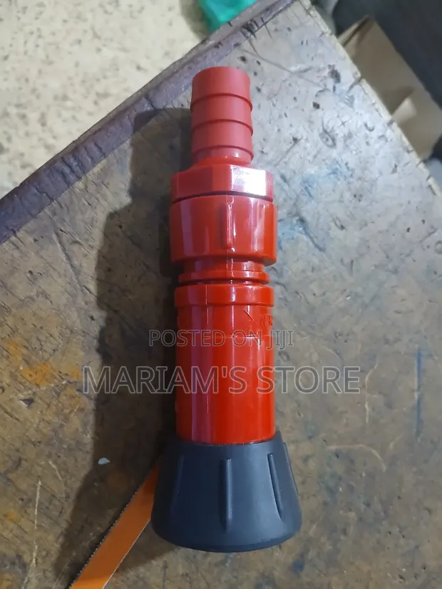 Spray Hose Nozzle - 1