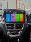 Car Android Radio - Fits Any Car - 2