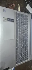 Lenovo Ideapad 3-14IIL05 Laptop: Intel Core i3, 4GB RAM, 256GB SSD - 2