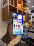 Apple iPhone 13 Pro Max 256GB Blue (UK Used) - 3