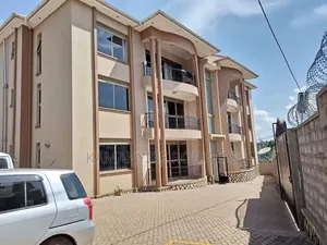 3 Bedroom Apartment for Rent in Bweyogerere, Kira
