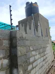 Electric Fence Installation - 7 Lines - 1