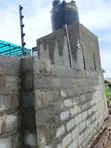 Electric Fence Installation - 7 Lines - 2