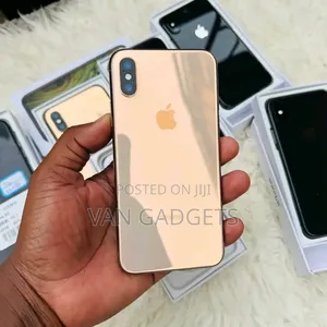 Apple iPhone XS 64GB Rose Gold