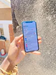 Apple iPhone XS 64GB Rose Gold - 4