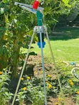 50m Rain Gun Irrigation Sprinkler - 3