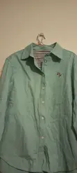 Polo Ralph Lauren Vintage Men's Shirt - 2