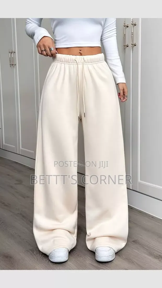 Fashionable Buggy Pants - Unisex - 1