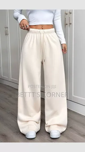 Fashionable Buggy Pants - Unisex