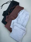 Fashionable Buggy Pants - Unisex - 2