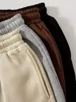 Fashionable Buggy Pants - Unisex - 3