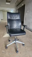 Executive Office Chair - Adjustable Recliner - 1