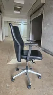 Executive Office Chair - Adjustable Recliner - 2