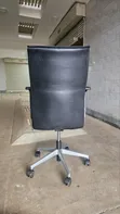 Executive Office Chair - Adjustable Recliner - 3