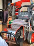 Electric Pressure Washer - 160 Bar, 2.4kW - 1