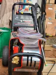 Electric Pressure Washer - 160 Bar, 2.4kW - 5