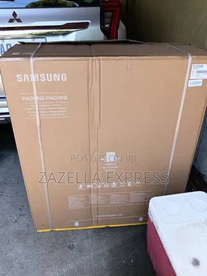 Samsung 12kg Twin Tub Washing Machine