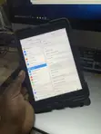 Apple iPad mini 2 16GB Silver - 4