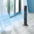 Philips Digital Tower Fan 700 Series with Remote - 3