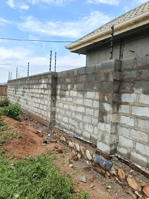 High Voltage Electric Fence Installation