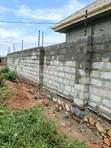 High Voltage Electric Fence Installation - 2