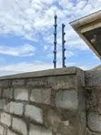 High Voltage Electric Fence Installation - 4