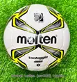 Original Molten Vantaggio 5000 Football Size 5 - 1