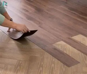 Vinyl PVC Carpets - UGX 35,000/sqm