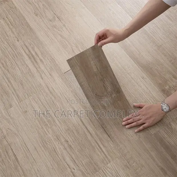 Office Carpets - UGX 35,000 Per Square Meter - 1