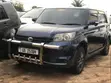 Toyota Corolla Rumion 2012 Blue - 1