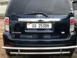Toyota Corolla Rumion 2012 Blue - 4