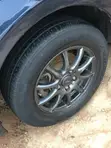 Toyota Corolla Rumion 2012 Blue - 5