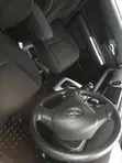 Toyota Corolla Rumion 2012 Gold - 1