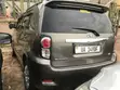Toyota Corolla Rumion 2012 Gold - 3